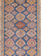Kazak Rug 4'11'' x 7'1''