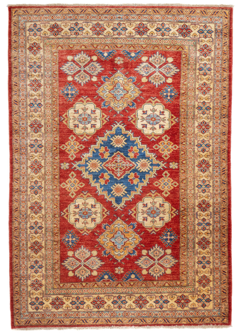 PAK Kazak Rug 4'11'' x 7'2''