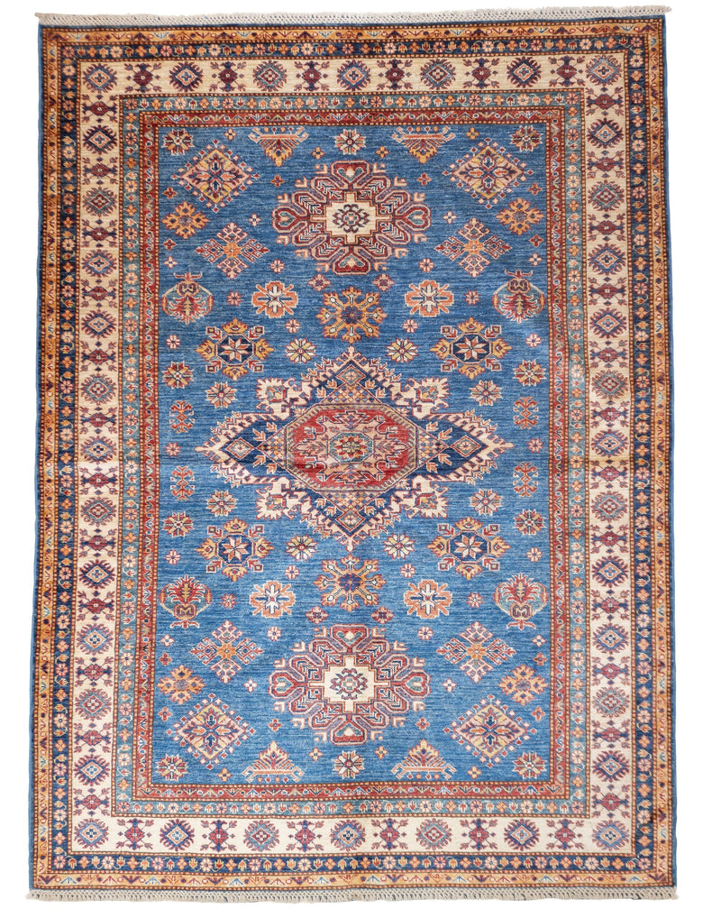 PAK Kazak Rug 5'7'' x 7'8''