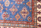 PAK Kazak Rug 5'7'' x 7'8''
