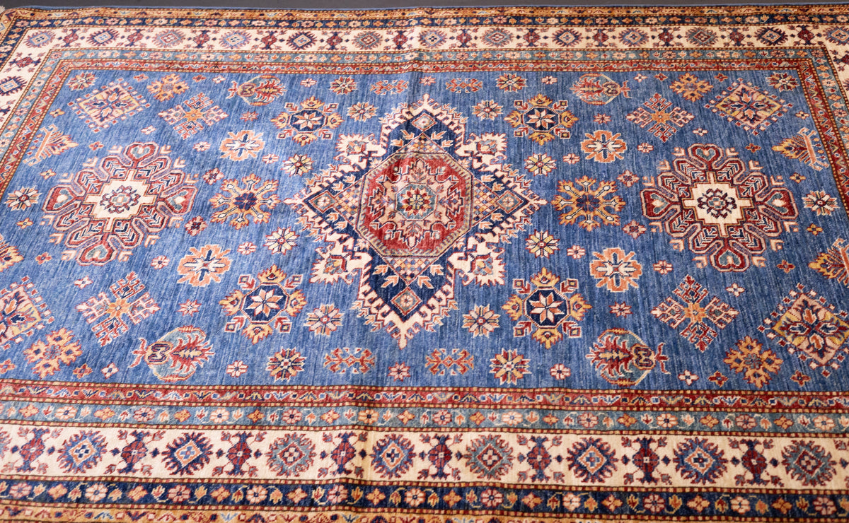 PAK Kazak Rug 5'7'' x 7'8''