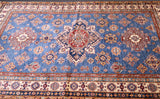PAK Kazak Rug 5'7'' x 7'8''