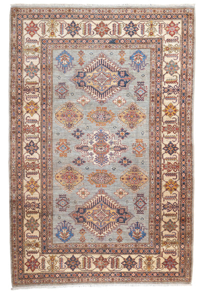 PAK Kazak Rug 6'2'' x 9'3''