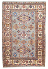 PAK Kazak
