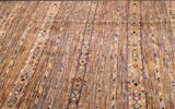 Gabbeh Rug 6'9'' x 9'9''
