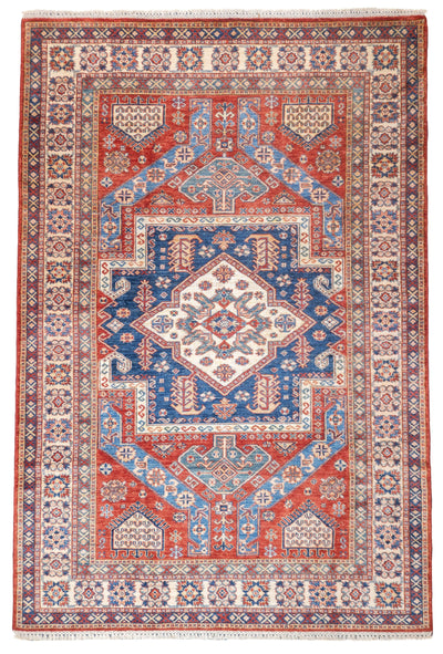 PAK Kazak Rug 5'11'' x 8'10''
