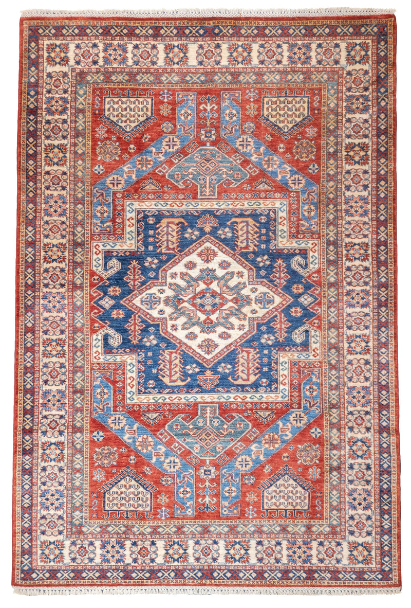 PAK Kazak Rug 5'11'' x 8'10''