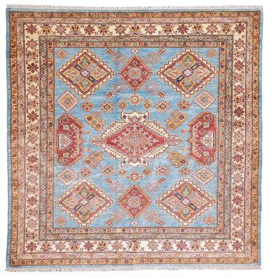 Kazak Rug 6'0