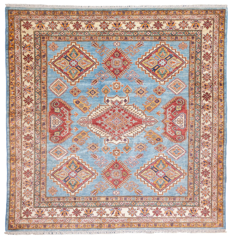 Kazak Rug 6'0