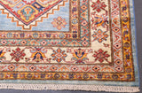 Kazak Rug 6'0" x 6'1''