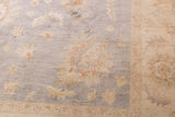 Peshawar Rug 8'0" x 9'8''