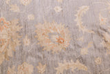 Peshawar Rug 8'0" x 9'8''