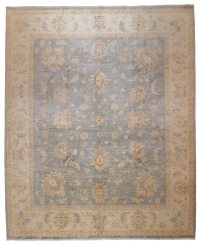Peshawar Rug 8'0