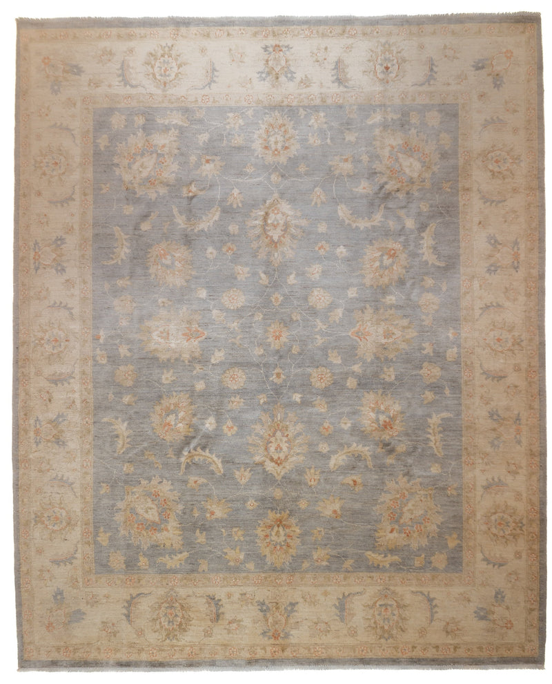 Peshawar Rug 8'0