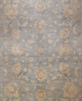 Peshawar Rug 8'0" x 9'8''