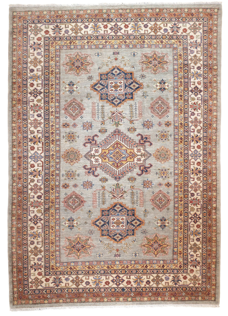PAK Kazak Rug 6'9'' x 9'7''