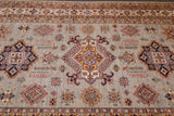PAK Kazak Rug 6'9'' x 9'7''
