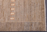 Gabbeh Rug 4'10'' x 6'6''
