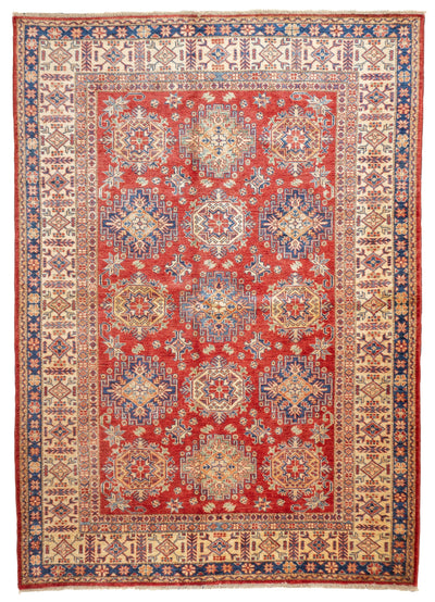 PAK Kazak Rug 5'9'' x 8'1''