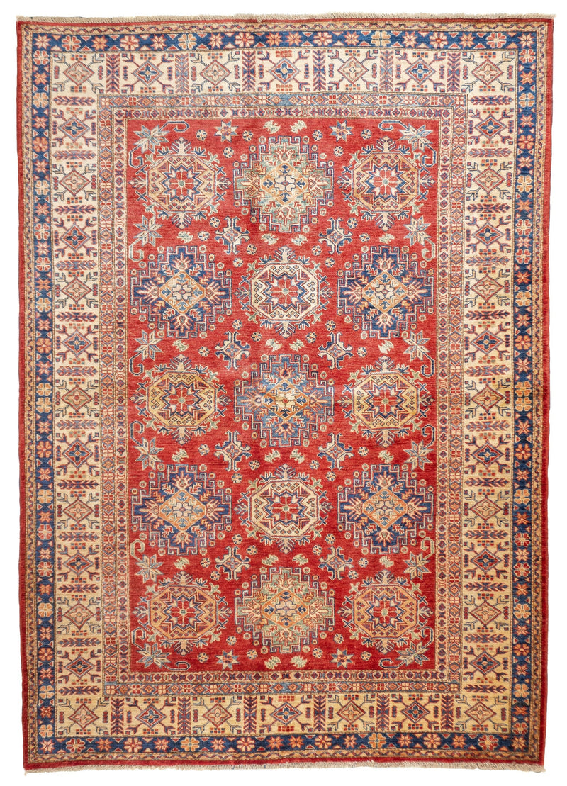 PAK Kazak Rug 5'9'' x 8'1''