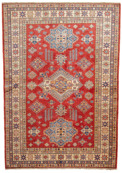 PAK Kazak Rug 5'5'' x 7'8''