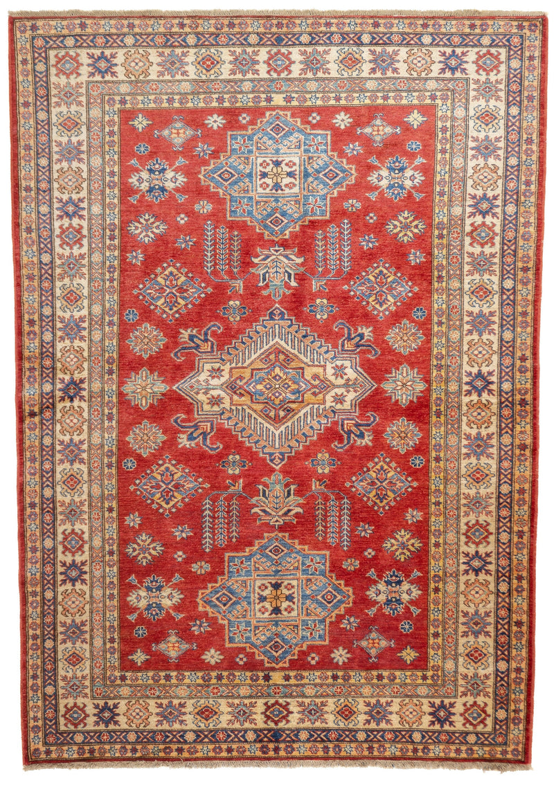 PAK Kazak Rug 5'5'' x 7'8''