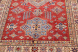 PAK Kazak Rug 5'5'' x 7'8''
