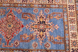 PAK Kazak Runner 2'9'' x 9'11''