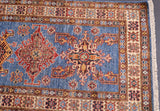 PAK Kazak Long Rug 2'8'' x 10'0"