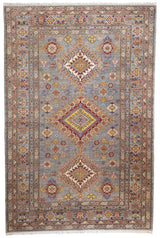 Fine PAK Kazak