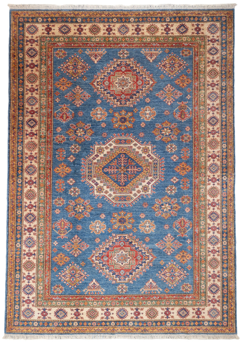 PAK Kazak Rug 5'9'' x 8'3''