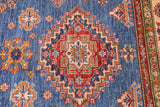 PAK Kazak Rug 5'9'' x 8'3''
