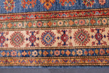 PAK Kazak Rug 5'9'' x 8'3''