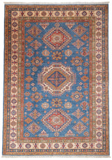 PAK Kazak