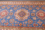PAK Kazak Rug 5'9'' x 8'3''