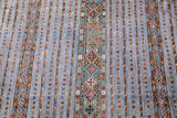 Gabbeh Rug 6'10'' x 9'8''