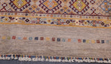 Gabbeh Rug 7'0" x 9'10''
