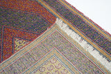 Vintage Turkish Rug 2'10'' x 4'5''
