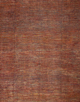 Modern Wool Rug 8'0" x 10'2''