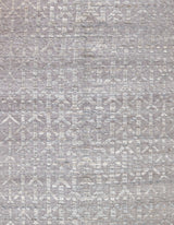 Fine Vintage Moroccan Wool Rug 5'7'' x 8'1''