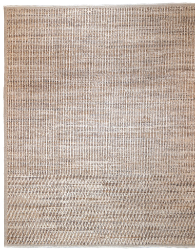 Moroccan Wool Rug 8'3'' x 10'1''