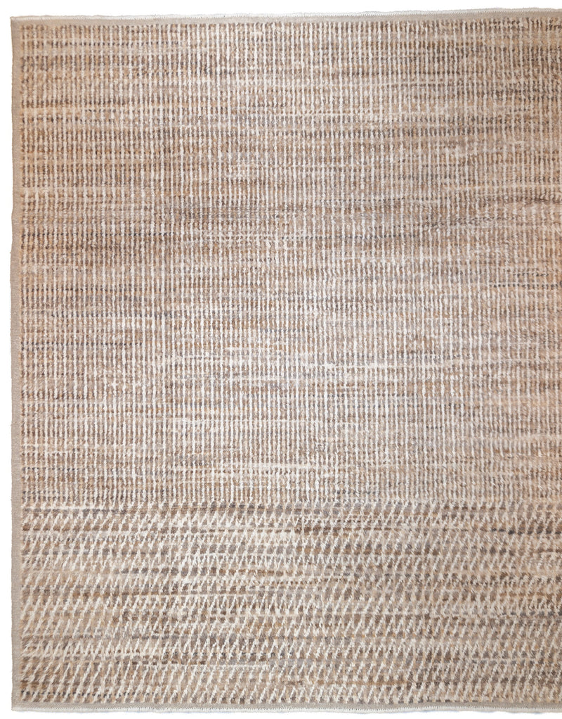 Moroccan Wool Rug 8'3'' x 10'1''