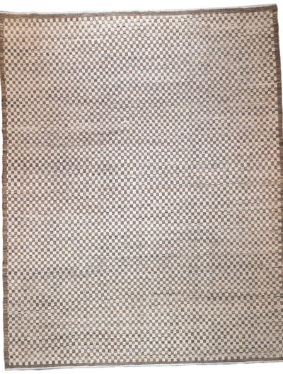 Moroccan Wool Rug 8'4'' x 10'6''