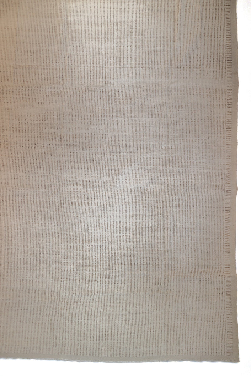 Contemporary Design Wool Rug 8'10'' x 12'3''