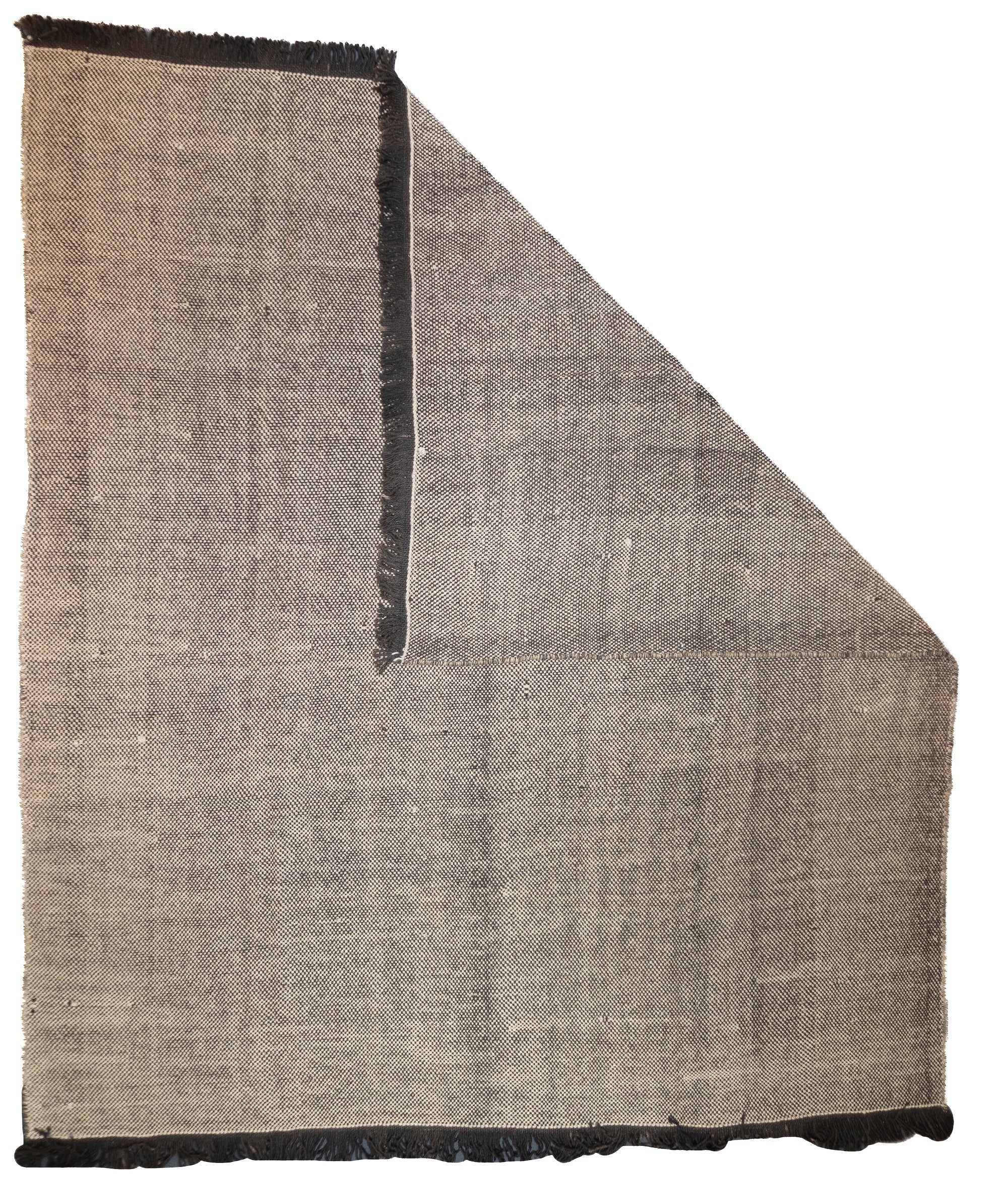 Fine Vintage Oushak Wool Rug 7'10'' x 9'0"
