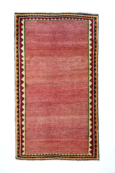 Gabbeh Rug 3'5'' x 6'
