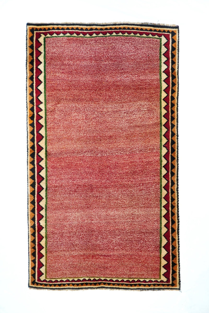 Gabbeh Rug 3'5'' x 6'