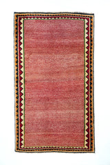 Gabbeh Rug 3'5'' x 6'
