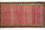 Gabbeh Rug 3'5'' x 6'