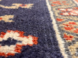 Fine Antique  Sultanabad Mahal Rug 12'10" x 17' 8"